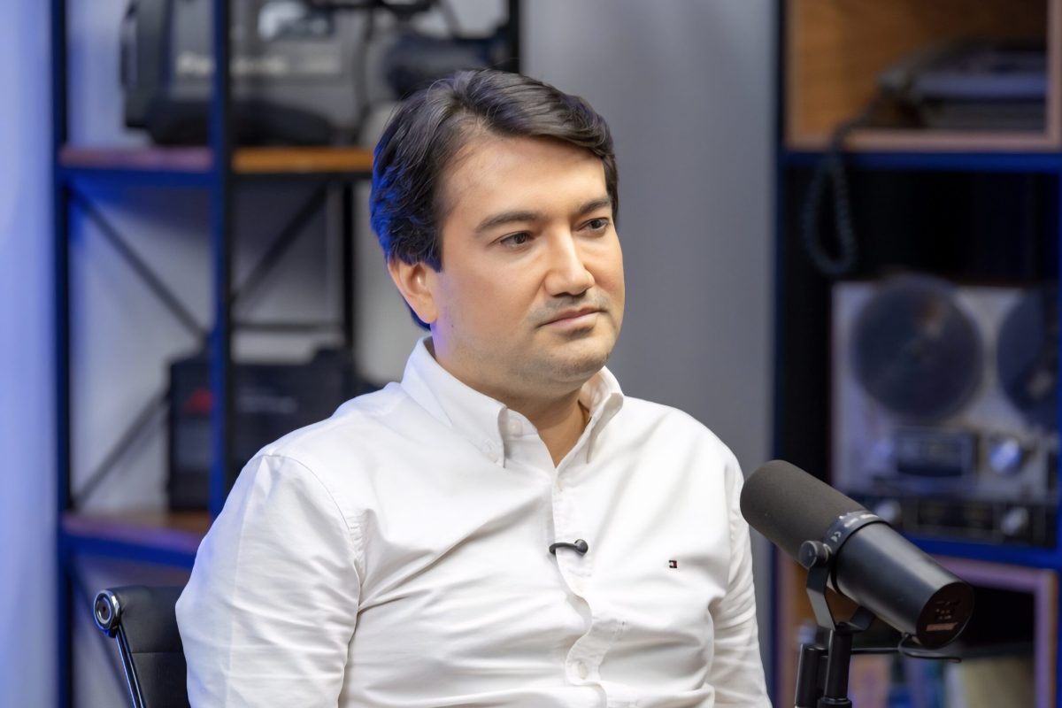 Pré-candidato a deputado estadual Jender Lobato defende investimentos em turismo e gastronomia como estratégia para ampliar a geração de empregos e diversificar a economia do Amazonas.