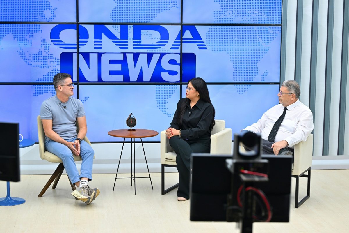 David defende novas tecnologias no combate ao tráfico, reforço do efetivo policial e integração com guardas municipais no interior