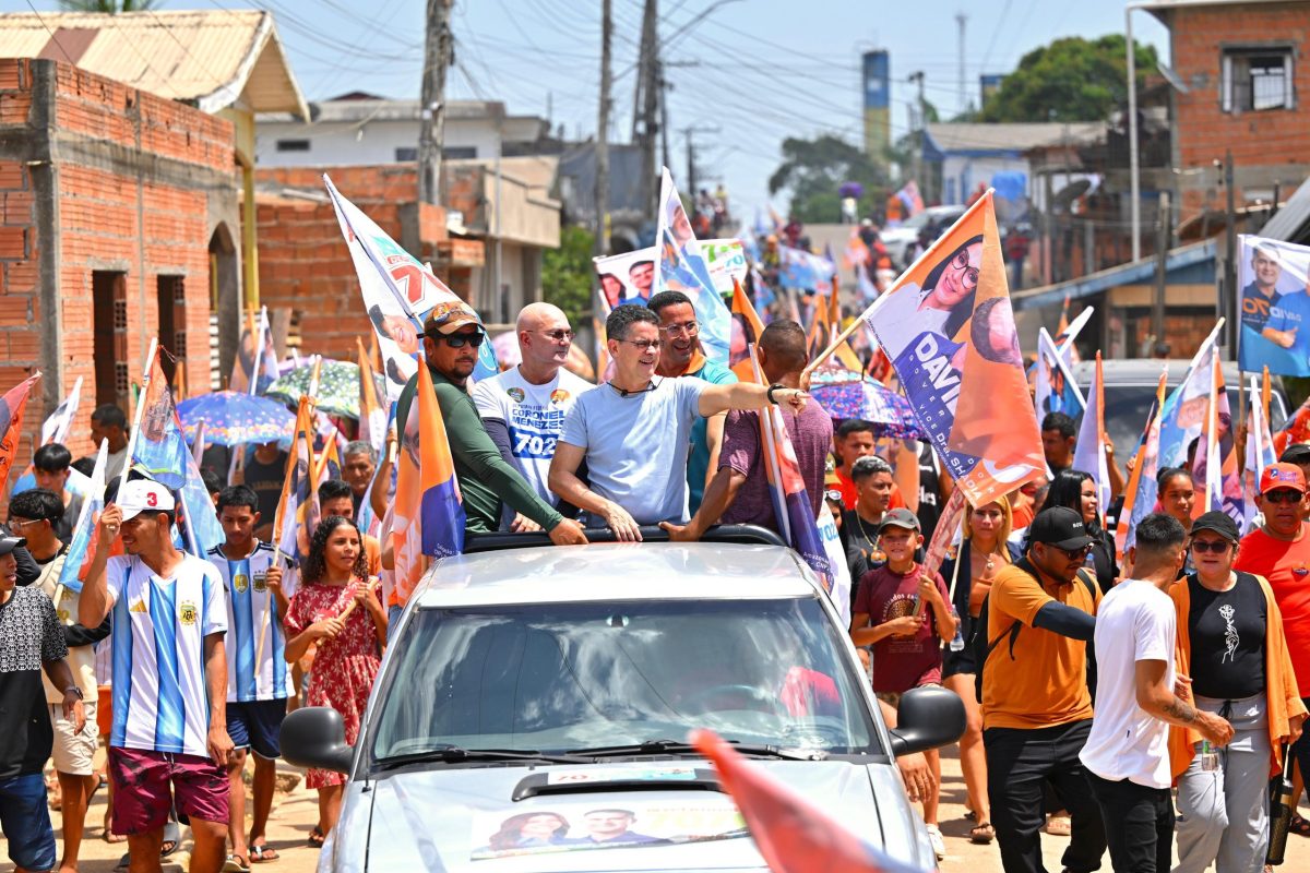 David propõe crédito de até R$ 50 mil para reforma de barcos e fortalecimento da produção rural em Beruri