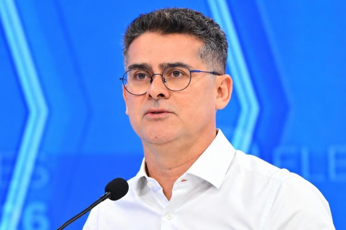 David afirma que Cidade e Wilson abandonaram o interior e apresenta propostas para fortalecer a produção rural