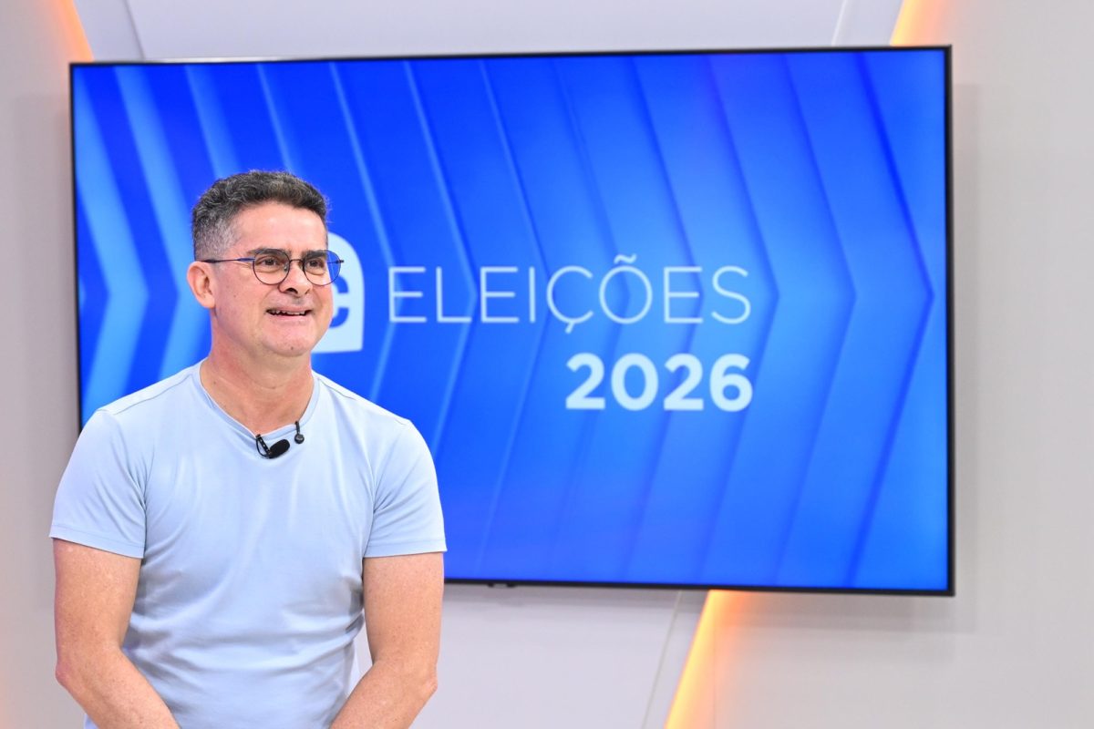 David Almeida propõe tornar Passe Livre Estudantil política permanente no Amazonas