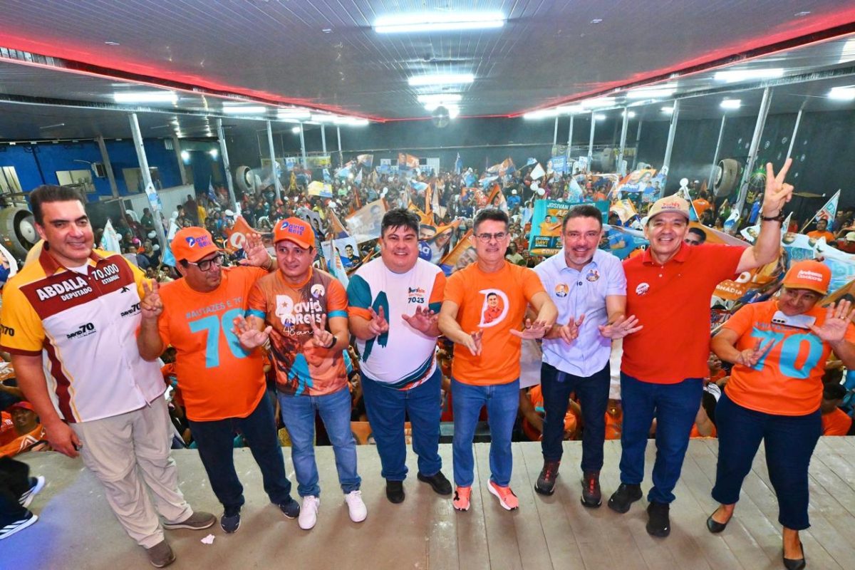 David propõe tomografia e ressonância nos 20 maiores municípios e ampliação de cirurgias no interior