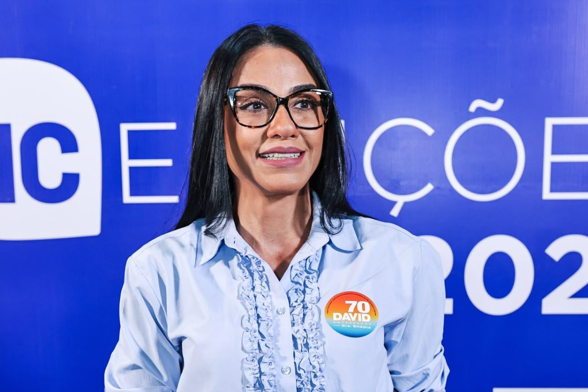 Dra. Shádia defende rede de proteção para mulheres vítimas de violência e cita Casa Ycamiabas, criada na gestão David 