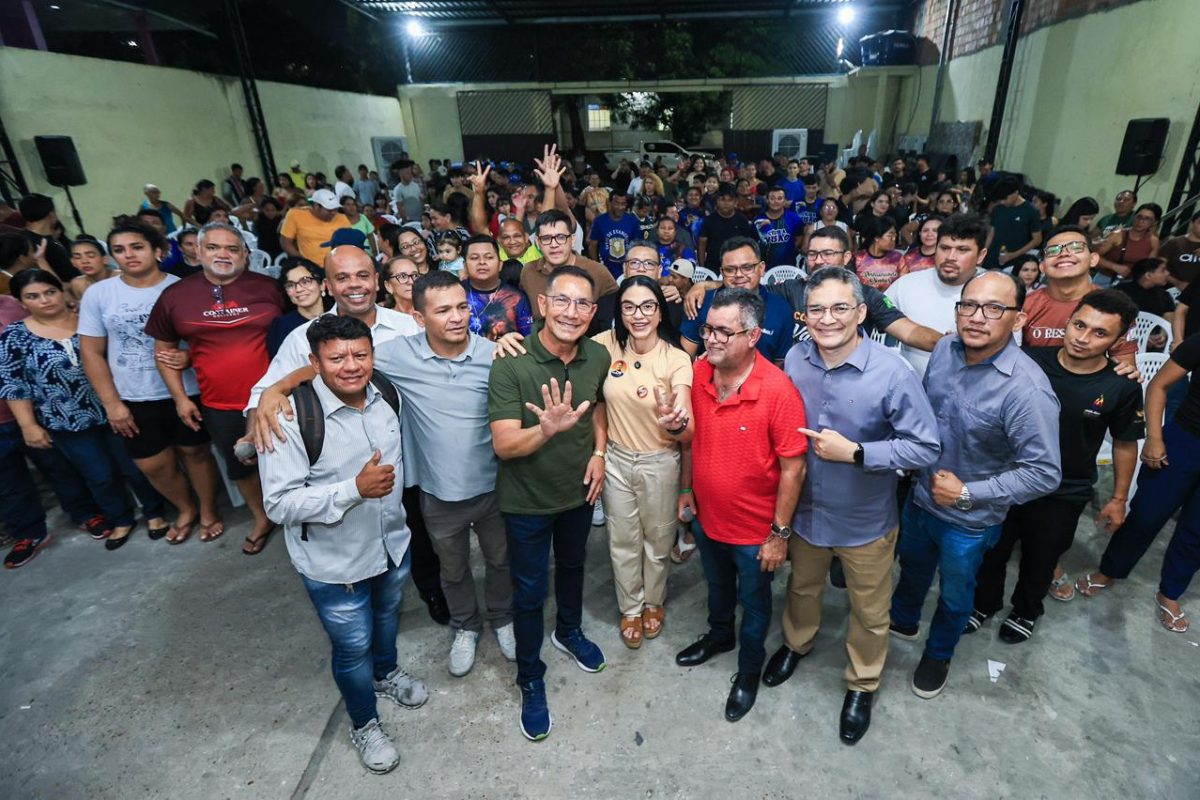 Dra. Shádia se solidariza com mulheres que vivem com medo da violência e defende reforço da segurança no Amazonas