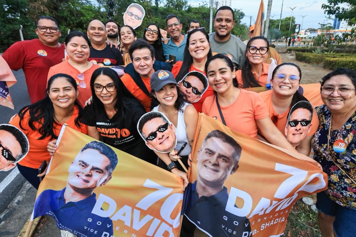 Dra. Shádia se solidariza com mulheres que vivem com medo da violência e defende reforço da segurança no Amazonas