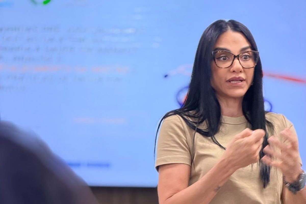 Em meio à campanha eleitoral, Dra. Shádia conclui mestrado em Saúde da Família
