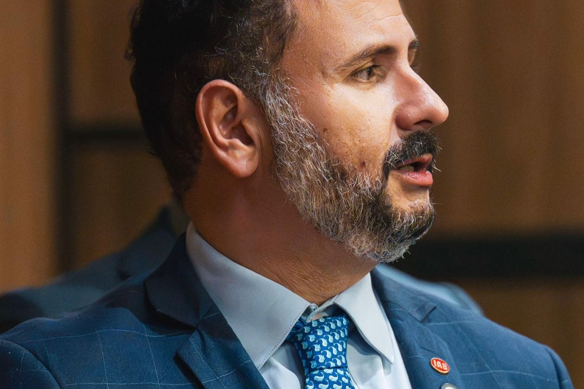 Marco Aurélio Choy intensifica mobilização para eleição do Quinto Constitucional na OAB-AM