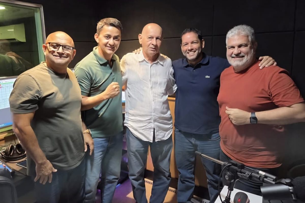FM do Povo 94.3 amplia presença digital e aproxima ouvintes pelas redes sociais