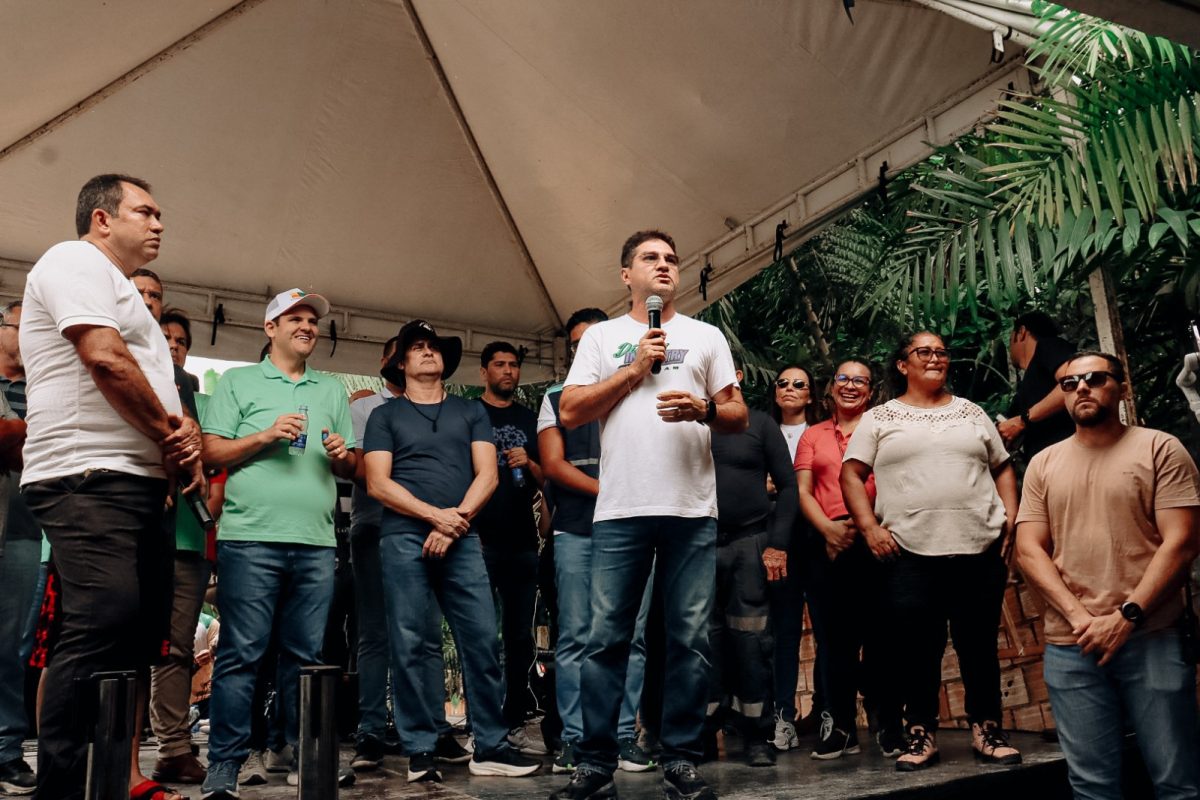 Vereador de Manaus reúne experiência no setor público e privado, com foco em infraestrutura, políticas sociais e inclusão