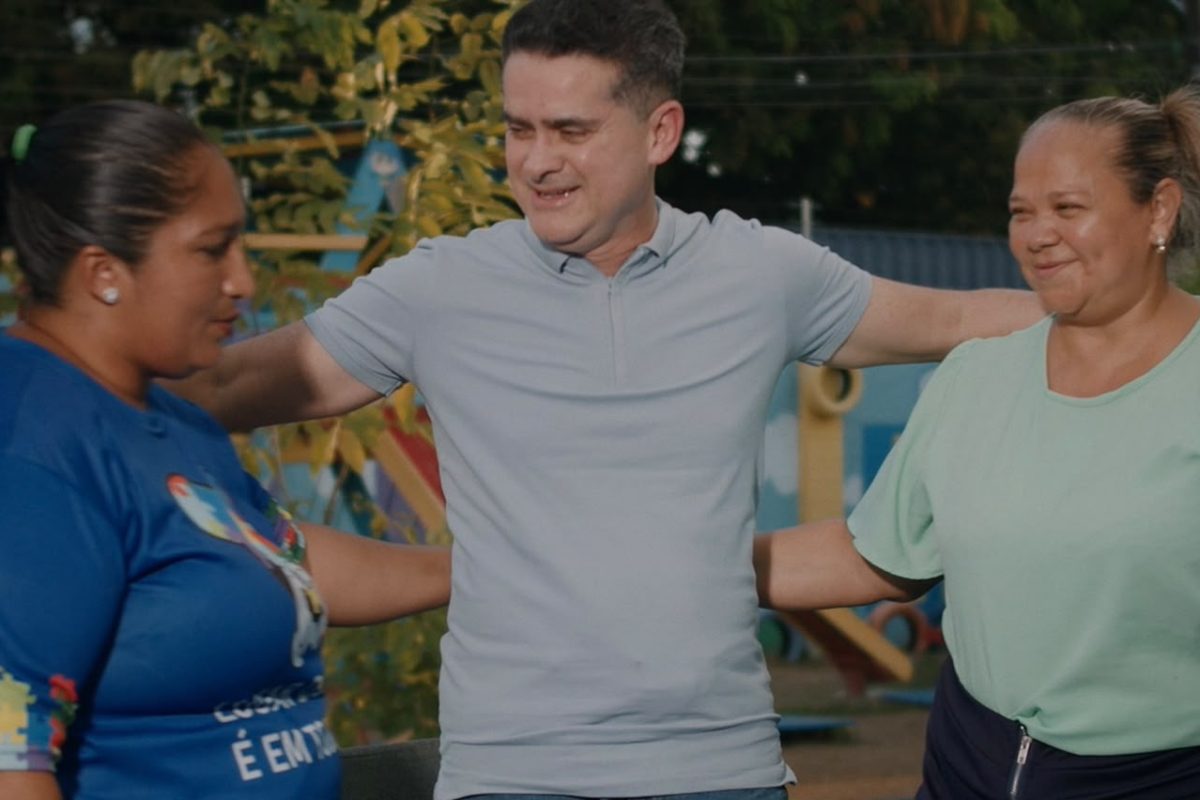 David vai ampliar atendimento a pessoas com autismo em todo o Amazonas