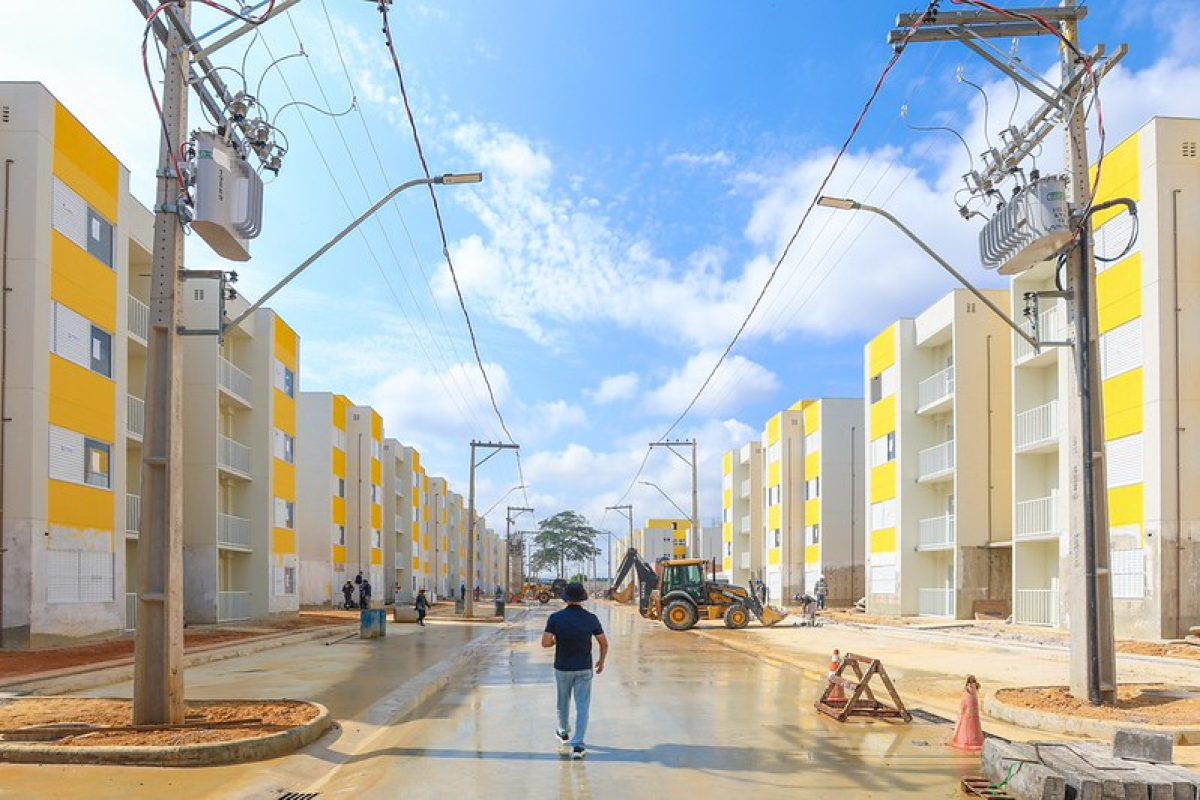 residencial